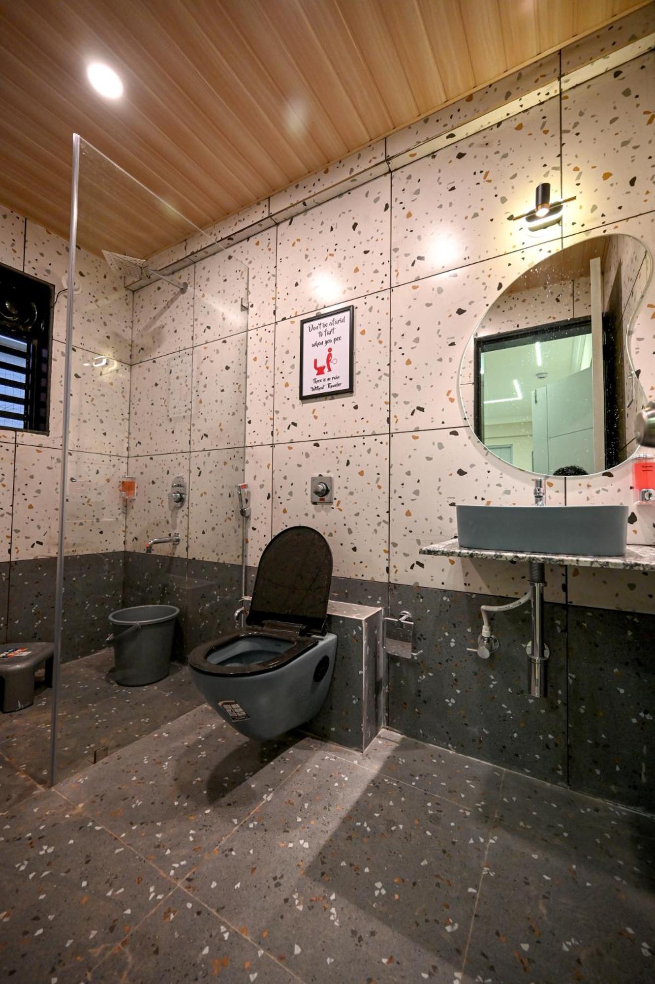 Hotel Miraya Inn - A Boutique Stay Pune Exterior foto