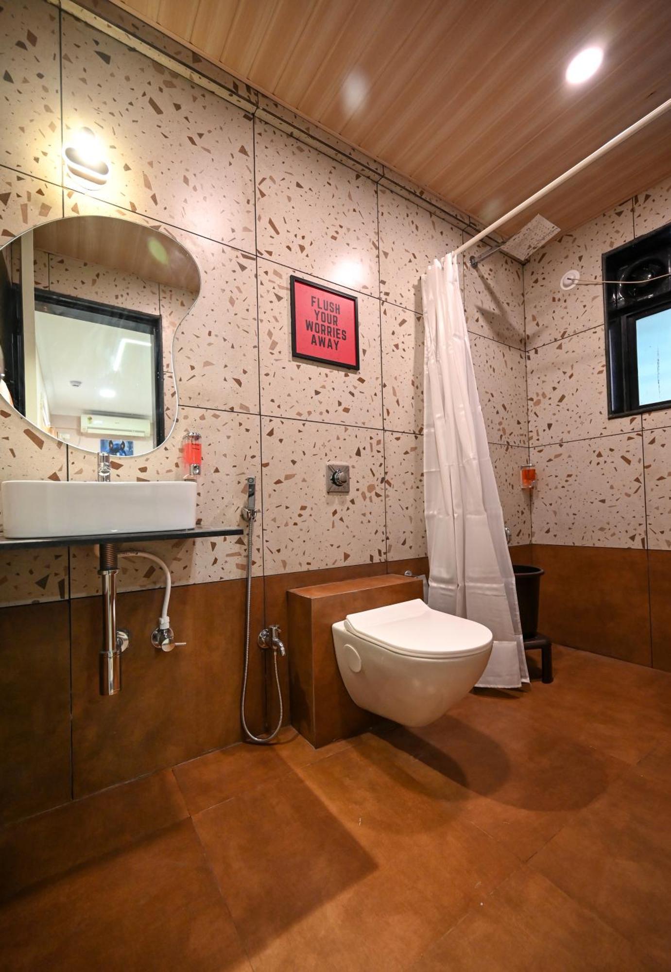 Hotel Miraya Inn - A Boutique Stay Pune Exterior foto