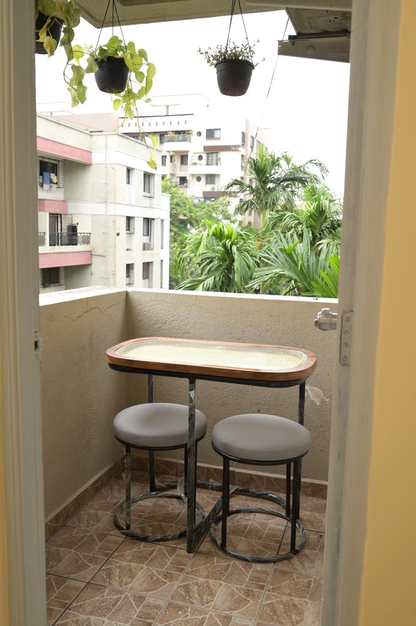Hotel Miraya Inn - A Boutique Stay Pune Exterior foto