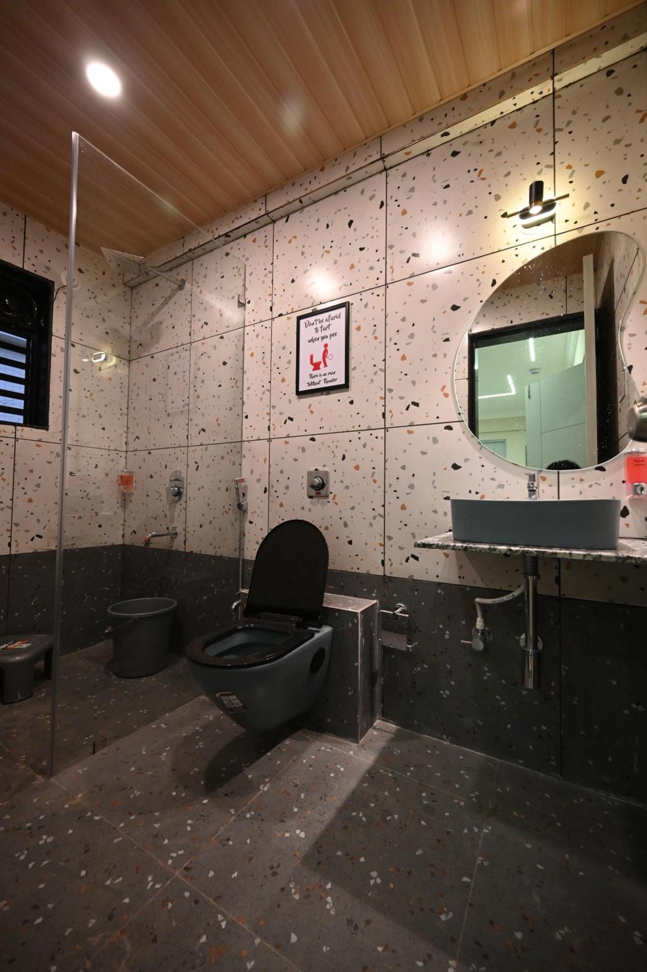Hotel Miraya Inn - A Boutique Stay Pune Exterior foto
